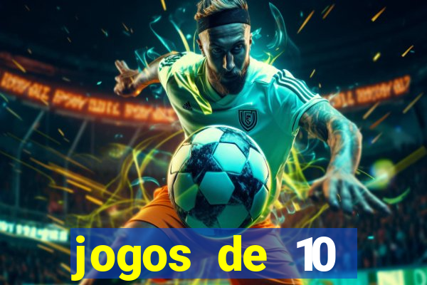 jogos de 10 centavos na bet365